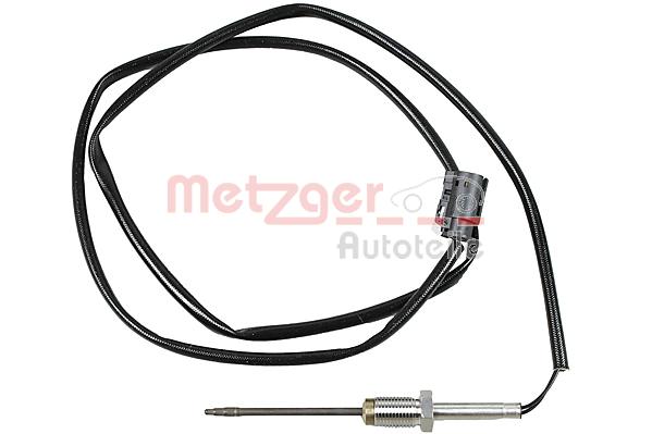 Sensor, exhaust gas temperature - 0894658 METZGER